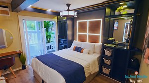 The All New Shared Experience