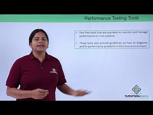 Linux - System performance