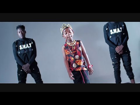Fresh Kid UG - Banteeka (Official HD Video 2019)