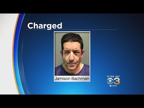 Man Charged With Murder Of Brother In Elkins Park