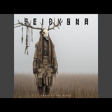 Seiðkona (The Sorceress)