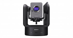 FR7 | Cinema Line Full-frame PTZ camera