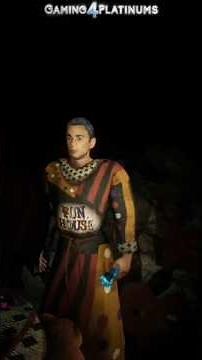 Enter Fun House At Own Risk! Devour! Game Start! Gameplay!🤡👹☠️