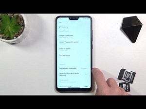 How to Clear Credentials on XIAOMI Mi 8 Lite – Remove All Lice...