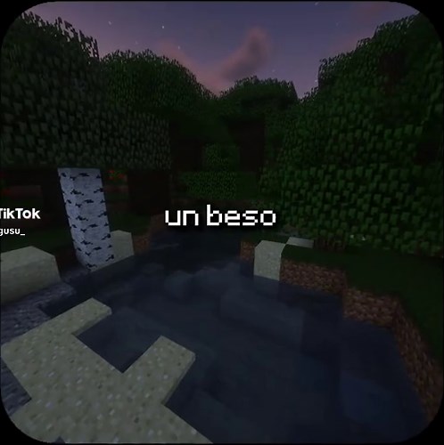 Amtrak: La Canción de Los Retros para Dedicar en Minecraft