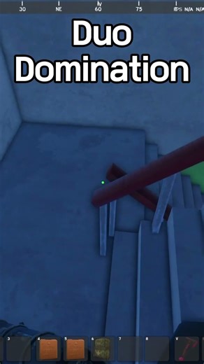 Duo Domination | Project Delta