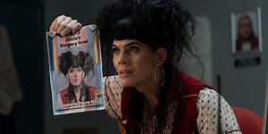 Transaction: Series 1, Episode 3 - Mirror Mirror - British Comedy Guide