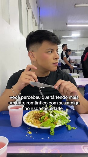 único date que tô tendo no momento . . . . . . . . . . . . . . #date #ru #faculdade #ufam #federal #amigos #calouros #universidade #fyp