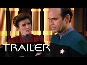 Voyager: Eye of the Needle | Cinematic Trailer