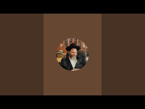 הרב אברהם הלוי שליט״א בשידור חי!