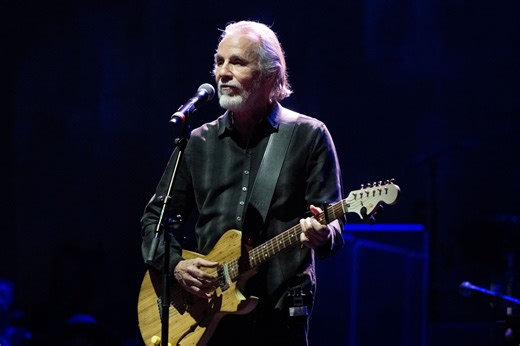 What happened with Jackson Browne and Joni Mitchell? Abuse allegations and split explored