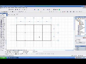 Arc tutorial for civil Engineering in Amharic (በአማርኛ) Example