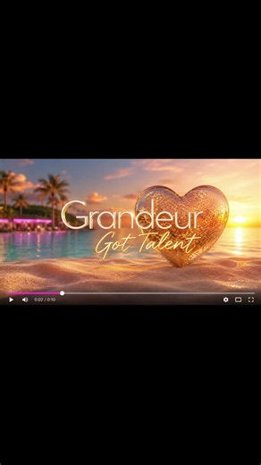 Grandeur Got Talent 2026: New Bombshell Acts & Bloopers