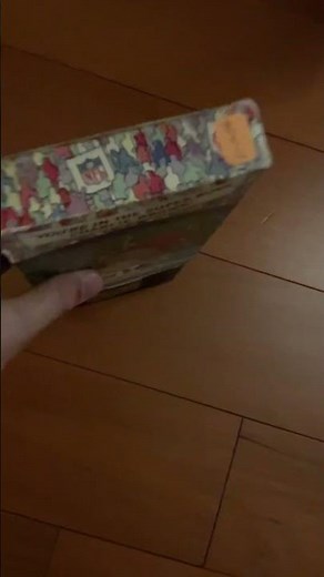 You’re In The Super Bowl, Charlie Brown 1993 VHS