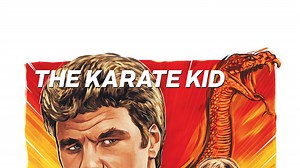 The Karate Kid - Apple TV