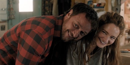 James McAvoy Faces a Family Trip From Hell in ‘Speak No Evil’ Trailer