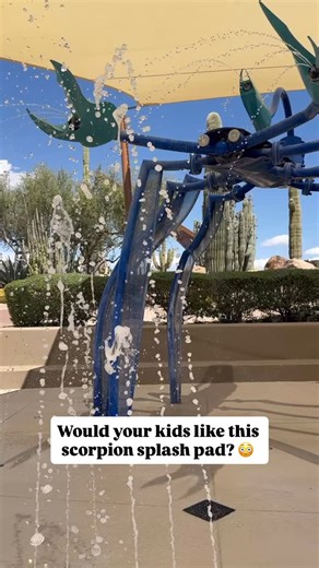 5K views · 19 reactions | Don’t worry - there’s no real scorpions at...