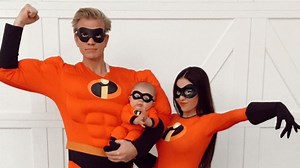 19 Best Disney-Inspired Family Costumes