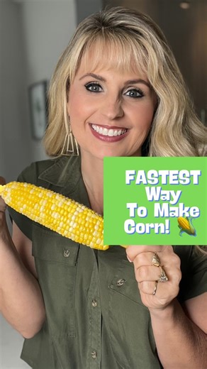 18K views · 2.4K reactions | The fastest way to prepare corn on the...