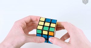 How to solve a Rubik's Cube: Lesson 4