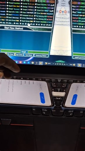 FRP Bypass on Realme Note 50 with Android 14