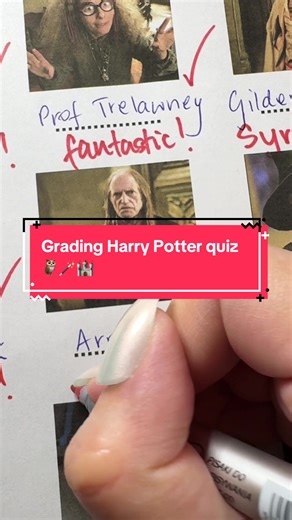 Harry Potter Character Quiz: Test Your Knowledge!