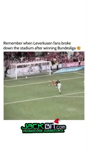 woof on Instagram: "THE NIGHT LEVERKUSEN BROKE THE STADIUM 🔴⚫ History didn’t knock — it exploded. The day Bayer Leverkusen finally lifted their first-ever Bundesliga title, the BayArena stopped being just a stadium and became a living, shaking heartbeat of German football. For decades they were labeled Neverkusen. Always close, always second, always heartbreak. But that night, the curse was buried forever. When Florian Wirtz found the net, it wasn’t just a goal — it was a release. Years of pain
