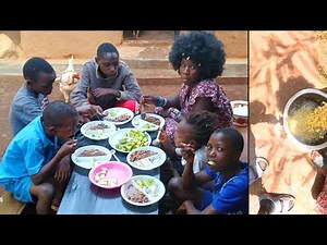 How to Nixtamalize maize using wood-ash//HOMINY made from scratch!!