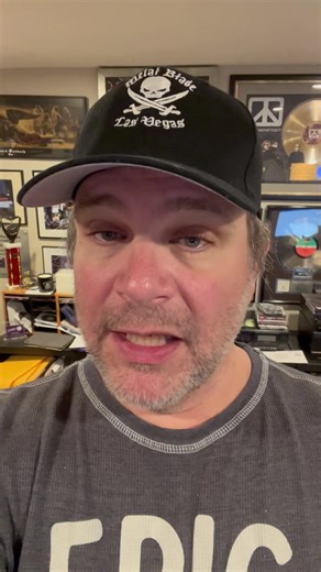 #ET40 update. | Eddie Trunk