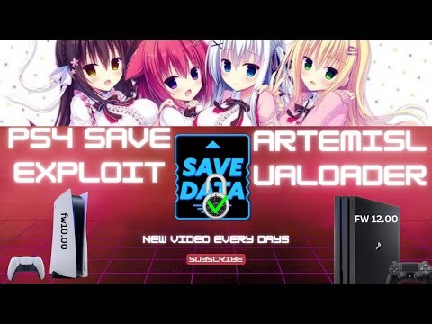 PS4/PS5 UPDATE: LUA Exploit the Key to Jailbreak PS4 11.02 & PS5 10.00?