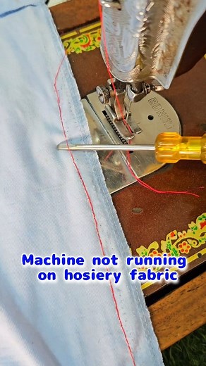 27K views · 256 reactions | Best Ideas to Stitch on Hosiery Fabric || #hosierysilaireel #sewingtips #reelviral #hosierykapda #tailoring | Tailor Jankari | Facebook