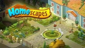 Homescapes-Introduction to Homescapes