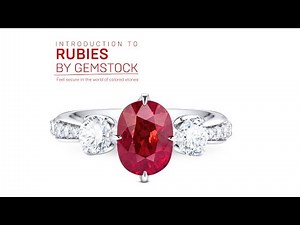 The Ultimate Guide to Rubies: Discover the Rarity, Value, and Market Dynamics of These Precious Gems