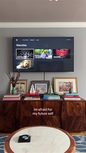 For context I added like 100 movies within the mubi watchlist and these were the only 4 that are actually streaming 🥲 #mubi #filmtok