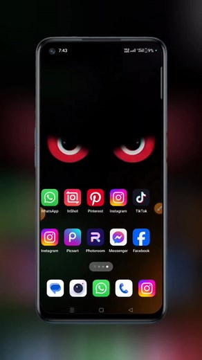 TikTok Live Wallpaper: Trending Tech for Your Phone