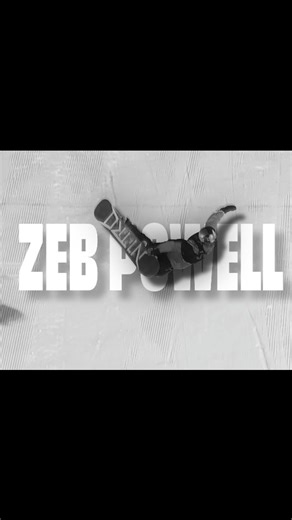 Jesse on Instagram: "Messed up my algo ngl #snowboarding #zebpowell #carti #athletics #edit"