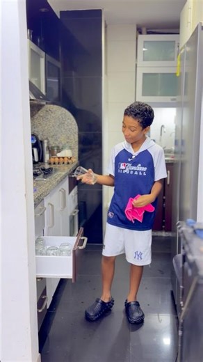 THE TRICK TO GET DIRTY 😎 Did you know it? Comment below ⬇️ #shorts