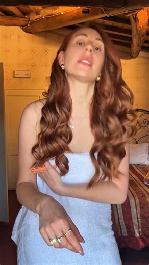 Get ready with me for a wedding in Italy #wedding #grwm | Charlotte Dobre