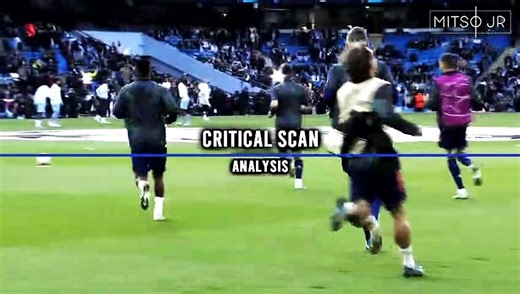 How To Train And Improve Your Scanning? The Relationship Between Critical Scans And Decision Making! - video Dailymotion