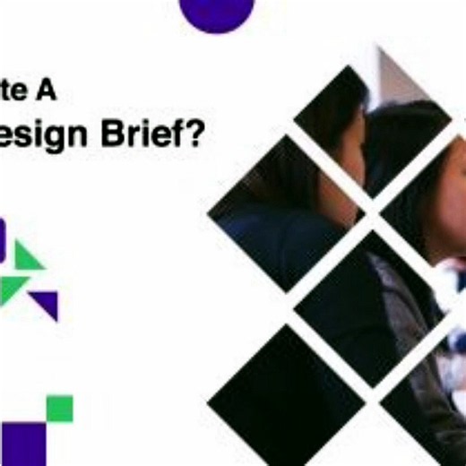 How To Create A Website Design Brief?