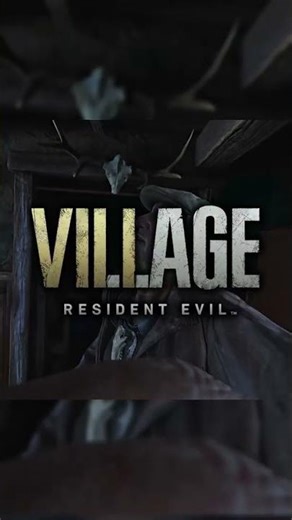 THE HIDDEN DETAILS IN RESIDENT EVIL