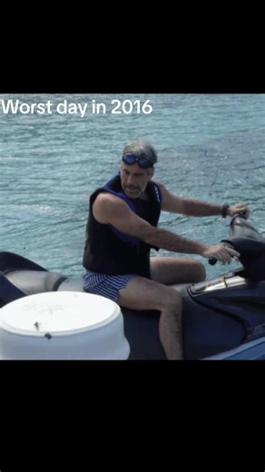 The Worst Day of 2016: Unforgettable Moments