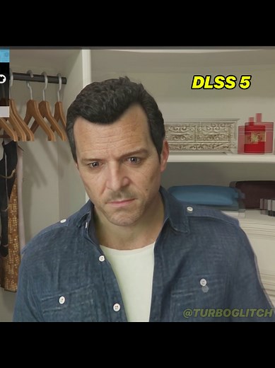 GTA 5 DLSS 4.5 vs DLSS 5: RTX 5060 Ti 16GB Comparison