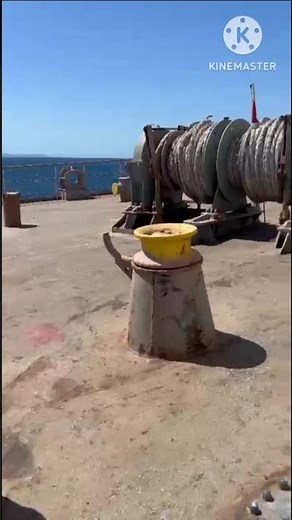What is a Poop Deck? A Real Seaman Explains from the Ship! 🚢 #shorts #LifeatSea #seaman