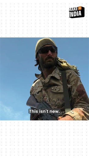 NIA Investigates American Held in India. Serious Allegations Surface