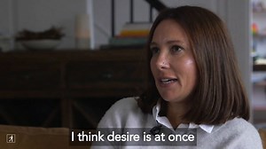 Take a look behind-the-scenes with Lisa Taddeo, where she talks about her book Three Women and the process behind bring it to life! 🎥 (with Avid Reader Press) | Simon & Schuster