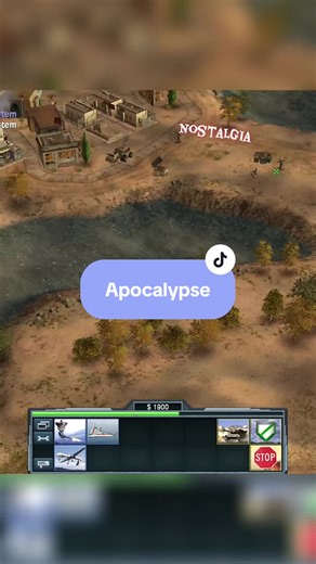Command and Conquer Generals Zero Hour Nostalgia Childhood memo #fyp #generalszerohour #genrals #commandandconquergenerals