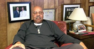 Who is famed Vietnam commander Hal Moore?