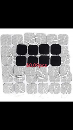 tens machine on TikTok