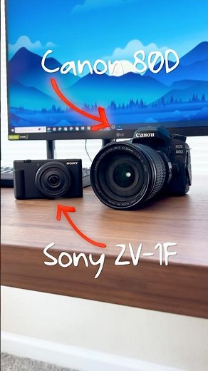 The $500 Camera That Replaced My Canon 80D